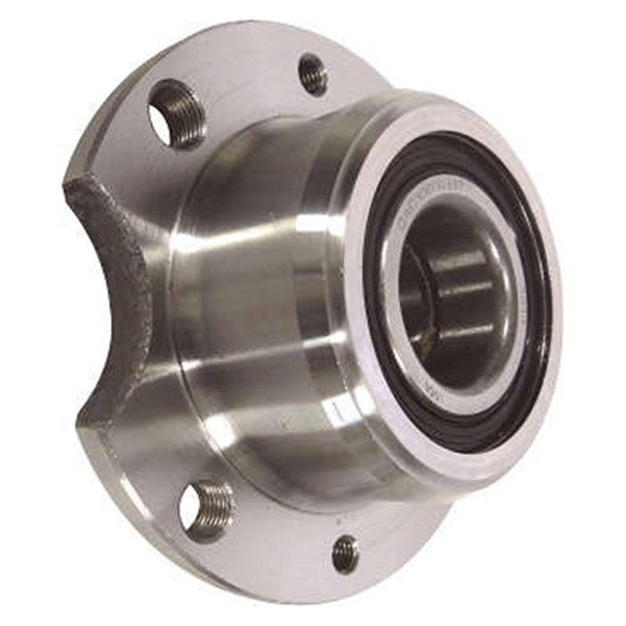 Cubo de Roda Traseiro - MDS - CTC43 - (2)