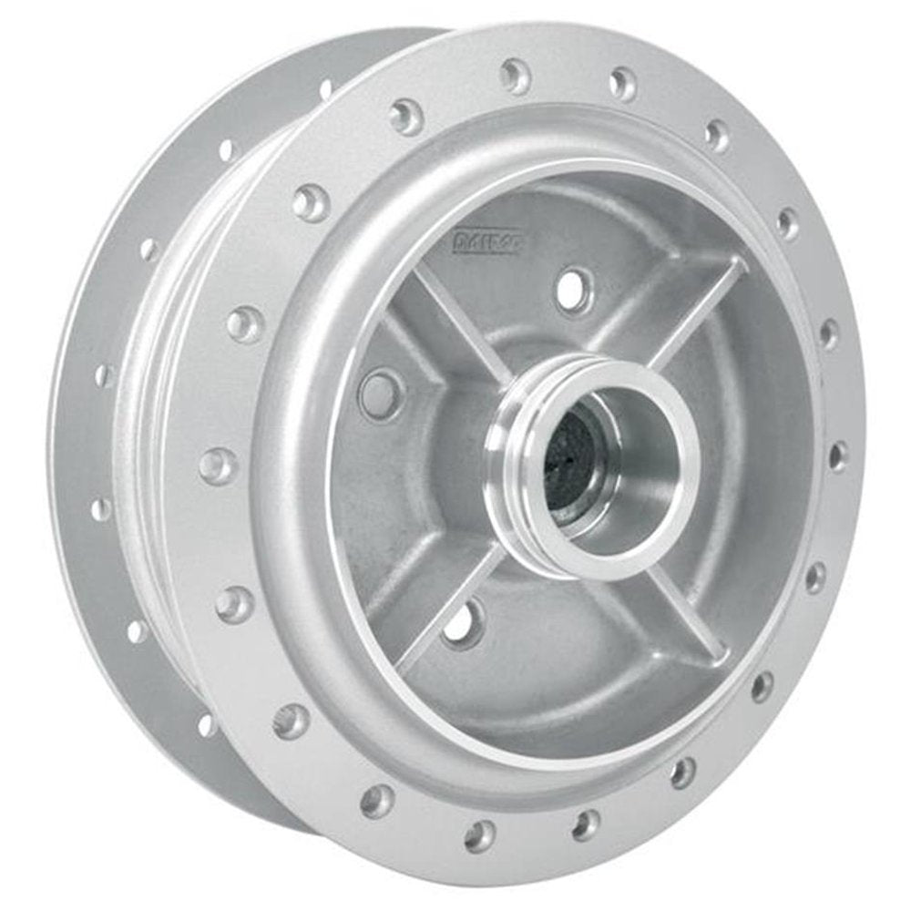 Cubo de Roda Traseiro - Dia-Frag - DFY-00600 - (1)
