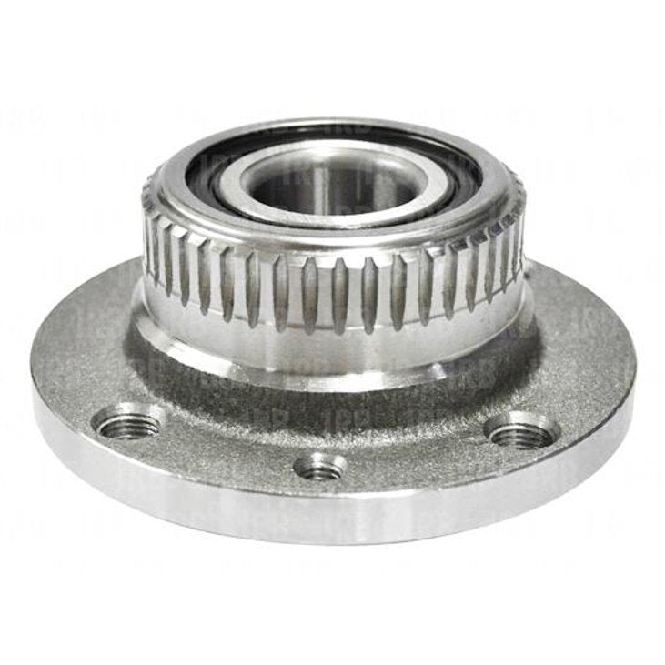 Cubo de Roda Traseiro - IRB - IR18607 - (1)