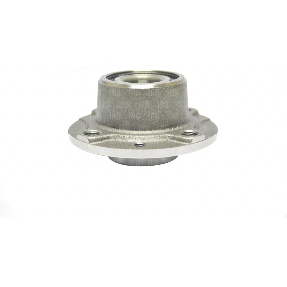 Cubo de Roda Traseiro - IRB - IR18650 - (1)