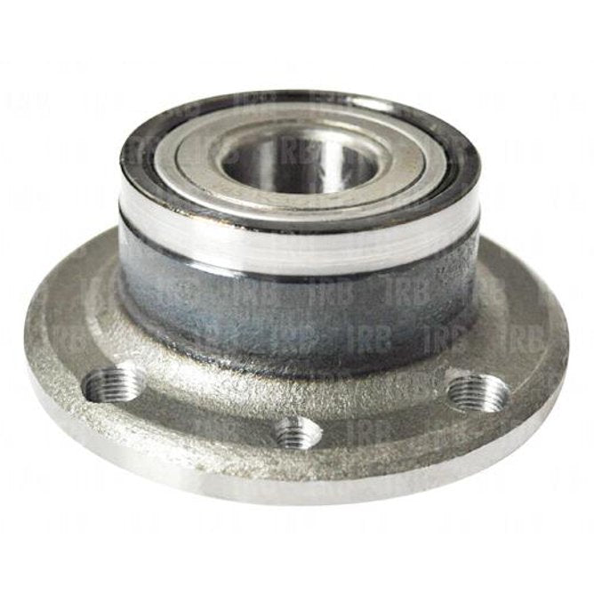 Cubo de Roda Traseiro - IRB - IR18661 - (1)