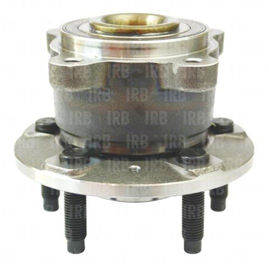 Cubo de Roda Dianteiro - IRB - IR18748 - (1)