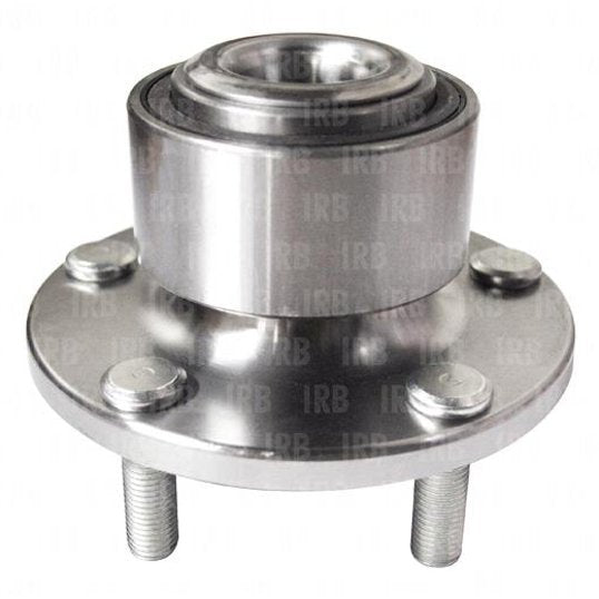Cubo de Roda Traseiro - IRB - IR18863 - (1)