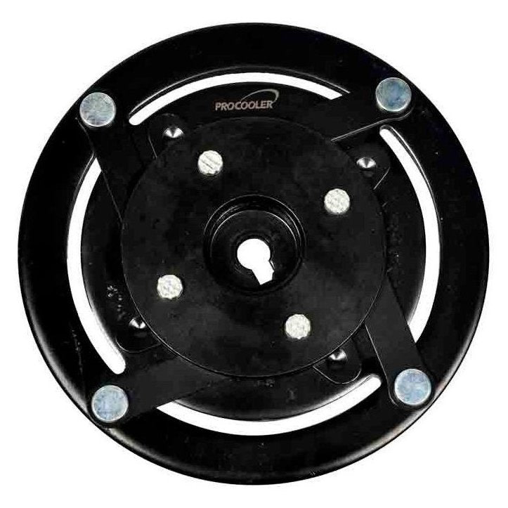 Cubo Diversos V 12/24 Modelo Compressor 6P148/10P15 - Procooler - PC740017 - (1)