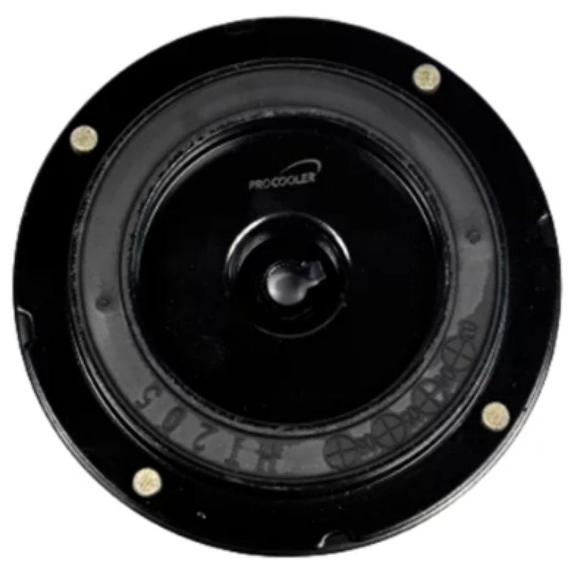 Cubo de Borracha - Procooler - PC740020 - (1)
