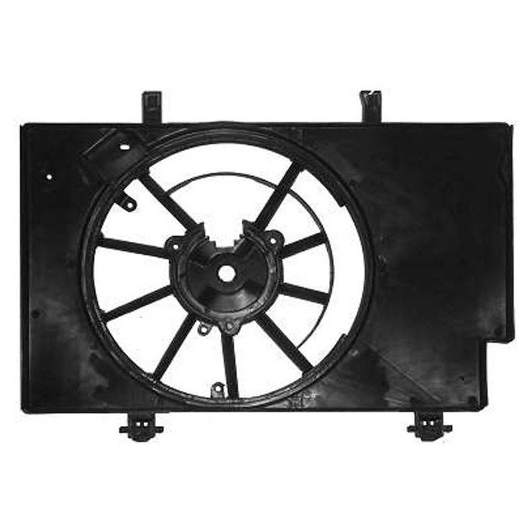 Defletor de Ar com Ar Condicionado - Procooler - PC304221 - (1)