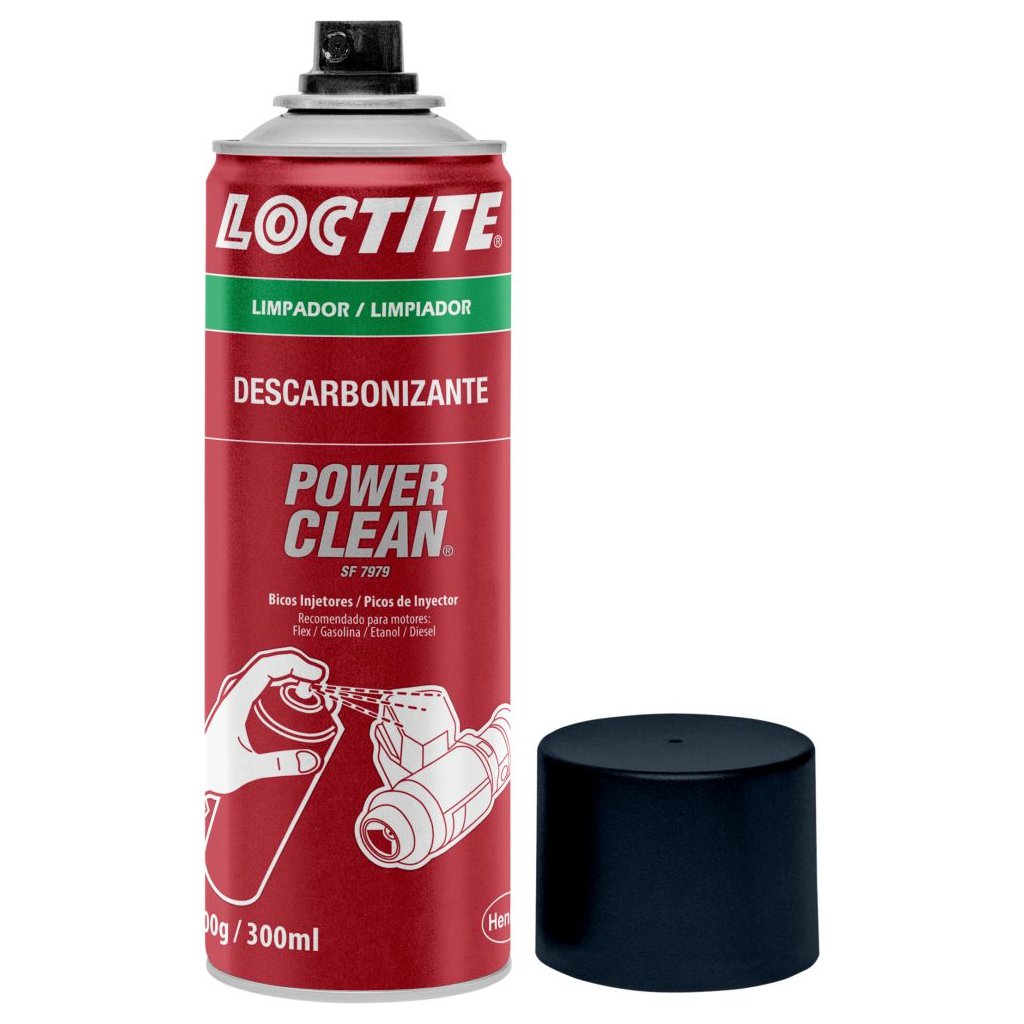 Descarbonizante - Loctite - 2569820 - (1)