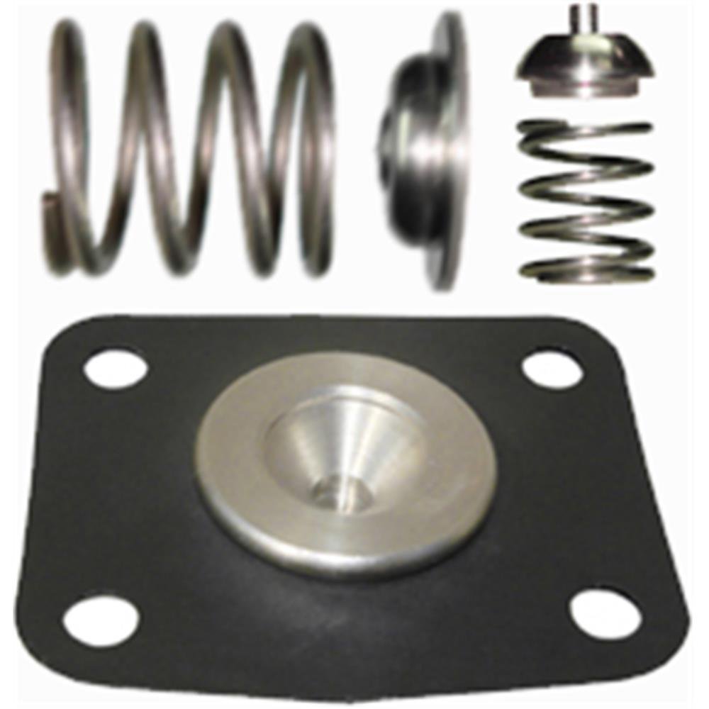 Diafragma Monoponto Etanol Gasolina - DS - 1405 - (1)