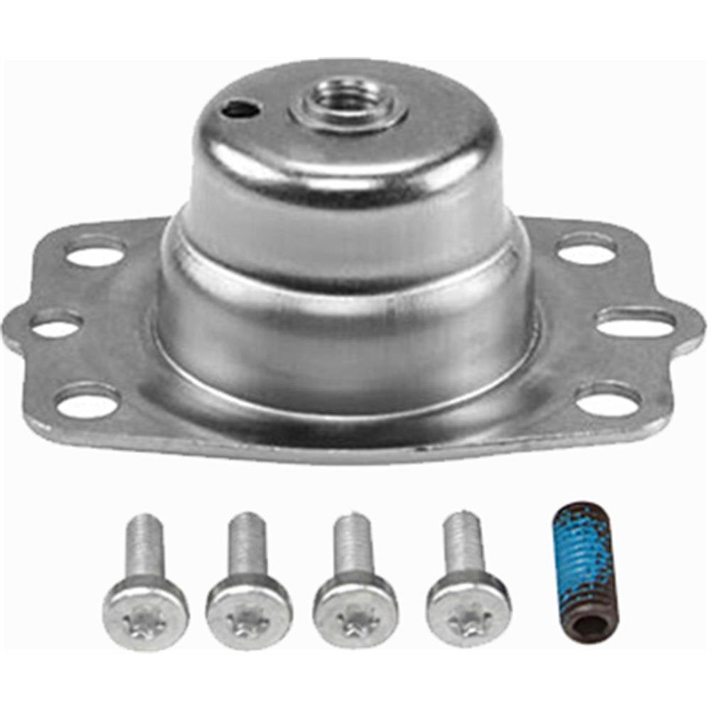 Diafragma Monoponto EFI/TBI - DS - 1404 - (1)