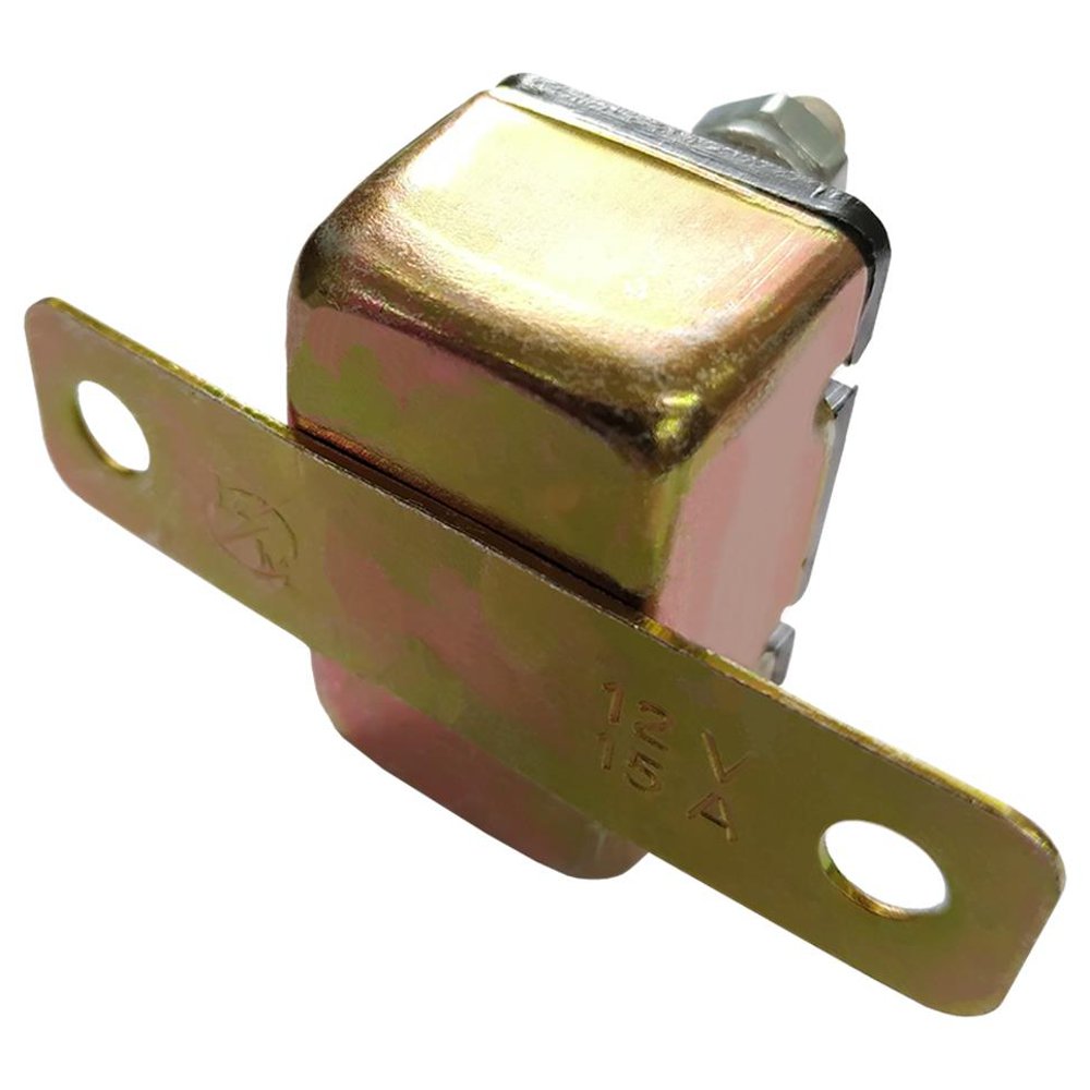 Disjuntor Térmico 12V - Marilia - IM11098 - (1)