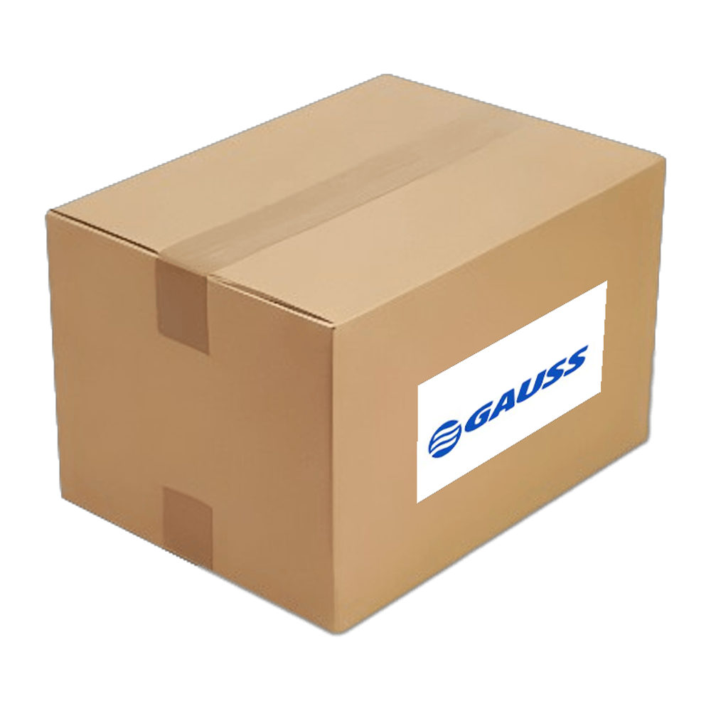 Caneta Teste de Polaridade - Gauss - AX002N - (1)