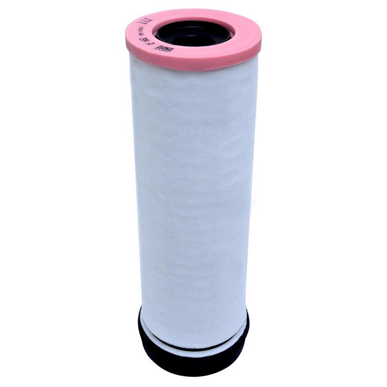 Elemento do Filtro de Ar Secundário Segurança Papel - Mann-Filter - CF1652 - (1)