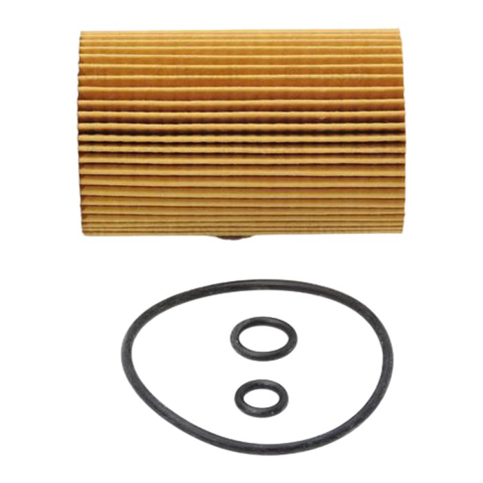 Elemento Filtrante de Óleo Cartucho com Junta - Bosch - F 026 407 023 - (4)