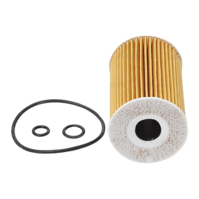 Elemento Filtrante de Óleo Cartucho com Junta - Bosch - F 026 407 023 - (3)