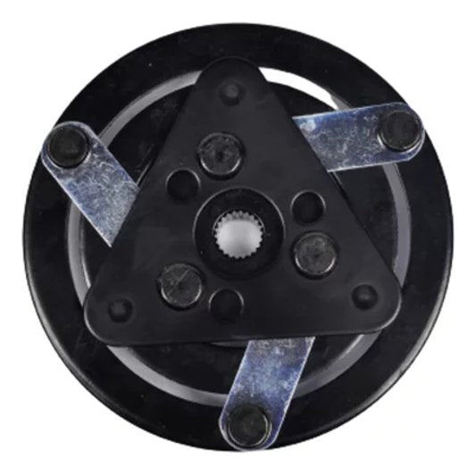 Embreagem do Compressor do Ar Condicionado - Procooler - PC740011 - (2)