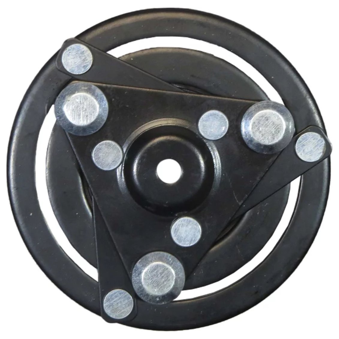 Embreagem do Compressor do Ar Condicionado - Procooler - PC740019 - (2)