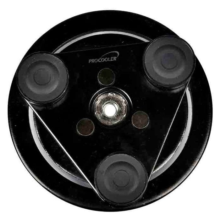 Embreagem do Compressor do Ar Condicionado 12/24V - Procooler - PC740026 - (1)