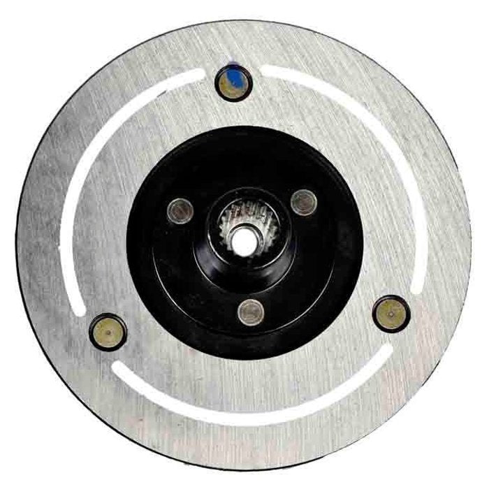 Embreagem do Compressor do Ar Condicionado 12/24V - Procooler - PC740026 - (2)