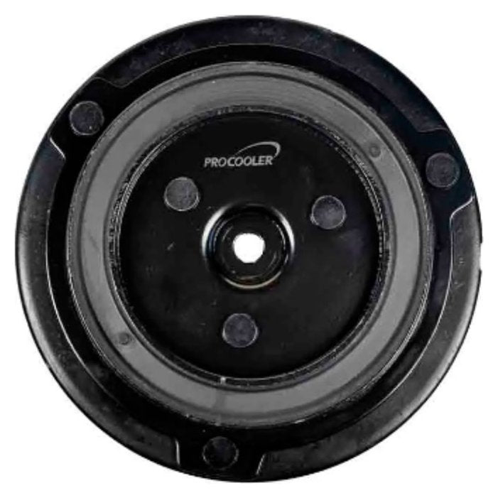 Embreagem do Compressor de Ar Condicionado - Procooler - PC740032 - (1)