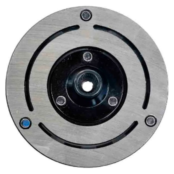 Embreagem do Compressor de Ar Condicionado - Procooler - PC740032 - (2)