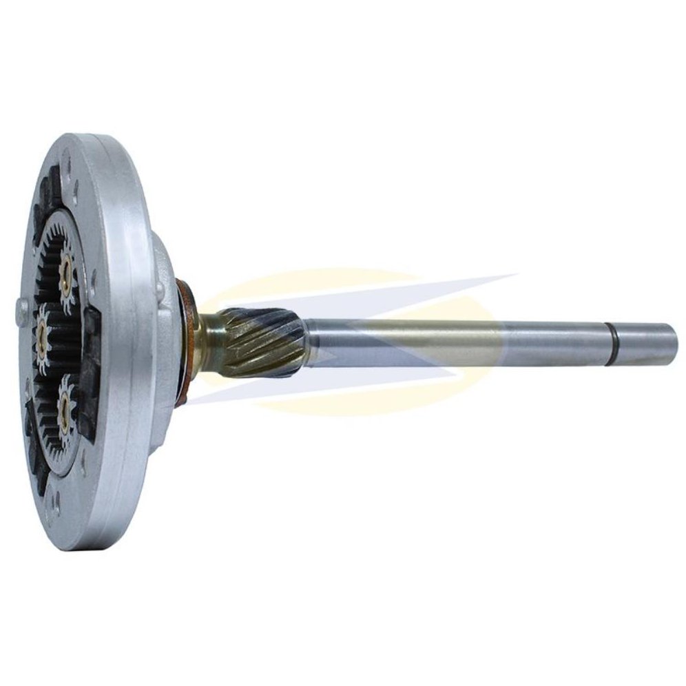 Engrenagem Planetária 39 Dentes - UNIFAP - UF12219 - (1)