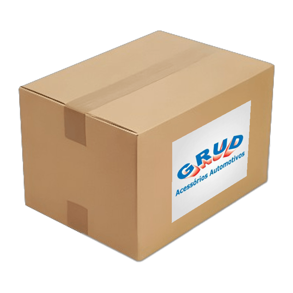 Espaguete Corrugado PVC - Grud - GC 934 - (1)