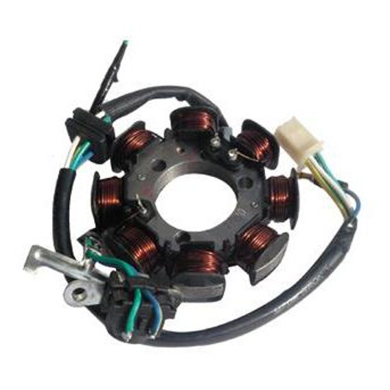 Estator do Alternador - MAGNETRON - 90278510 - (1)