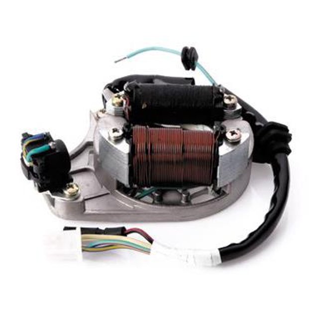 Estator do Alternador - MAGNETRON - 90278550 - (1)