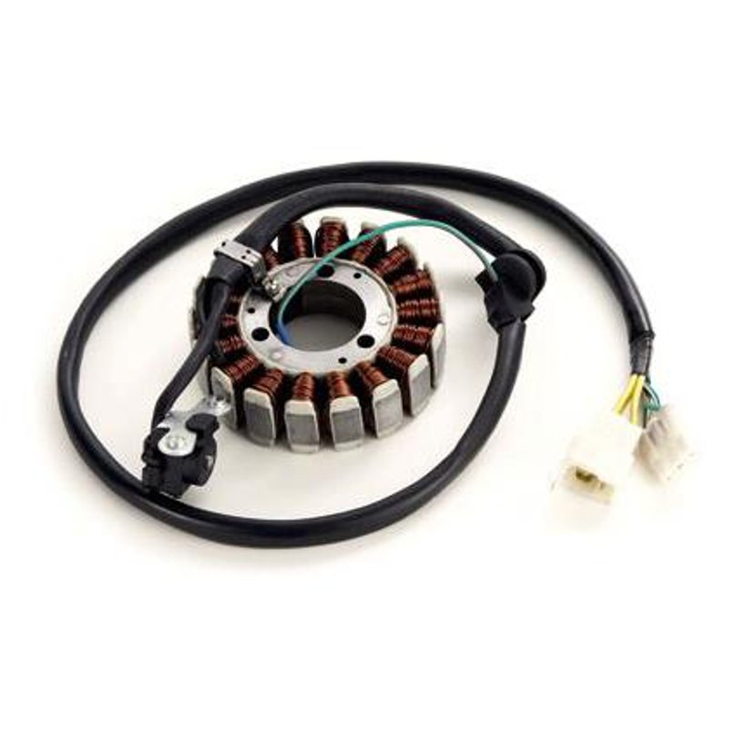 Estator do Alternador - MAGNETRON - 90278610 - (1)