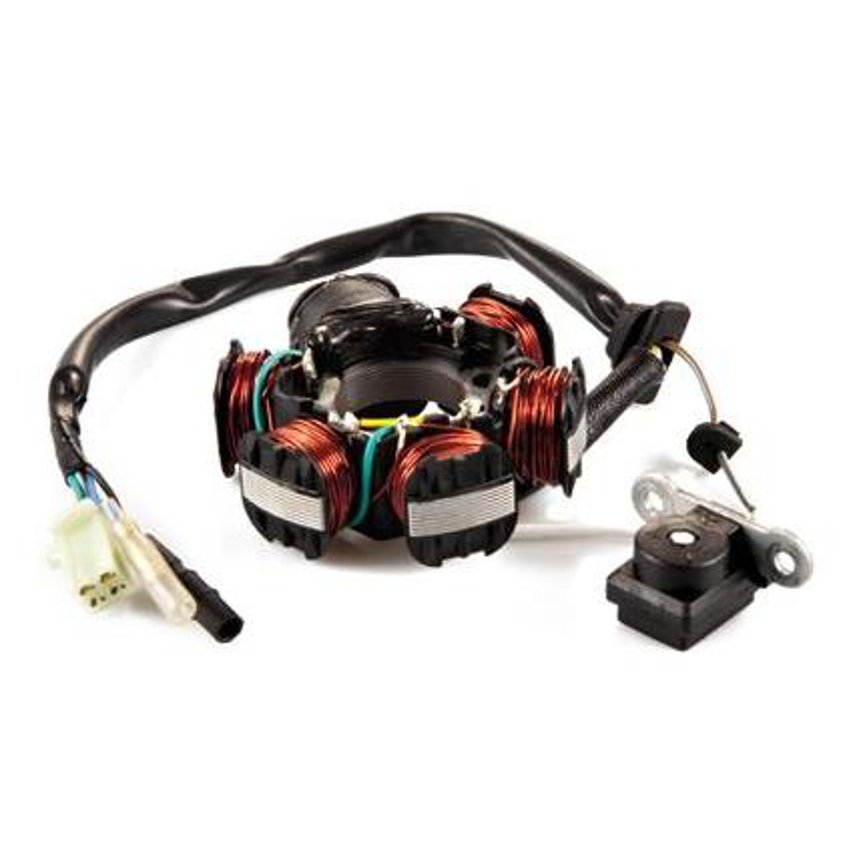 Estator do Alternador - MAGNETRON - 90278650 - (1)