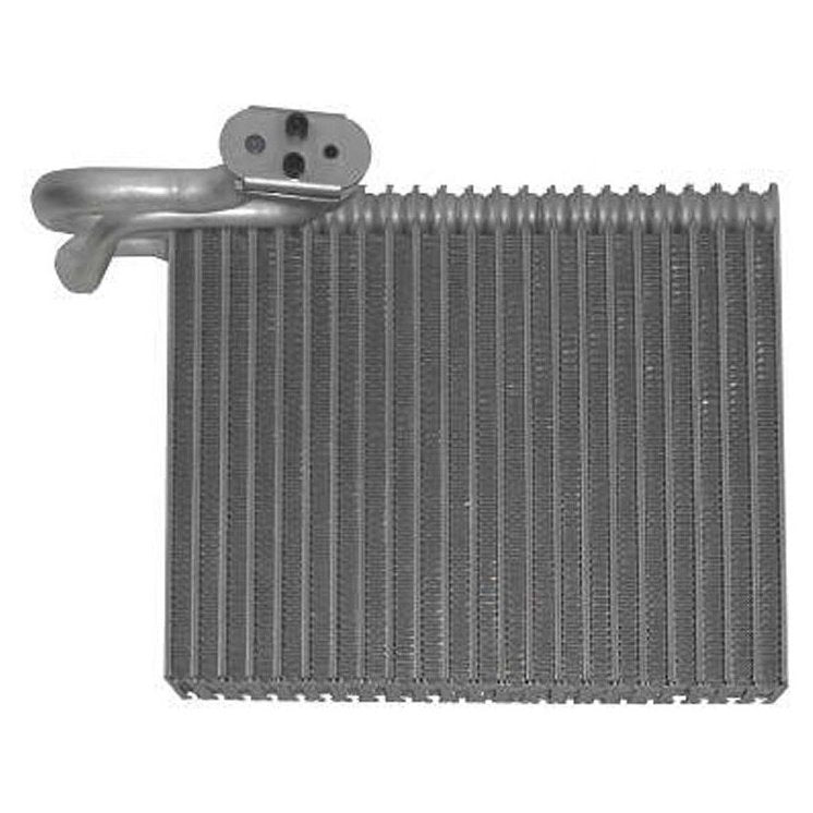 Evaporador Fluxo Paralelo com Ar Condicionado - Procooler - PC500182 - (1)