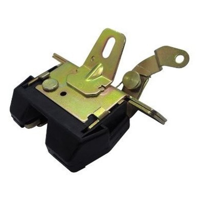 Fechadura da Tampa Traseira Porta Malas - ORI - 3024 - (1)