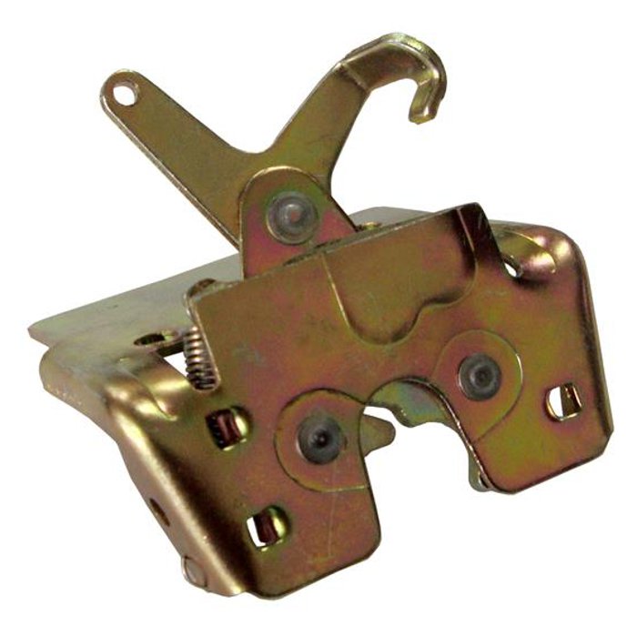Fecho Mecânico do Porta-Malas de Aço - ORI - 4009 - (1)