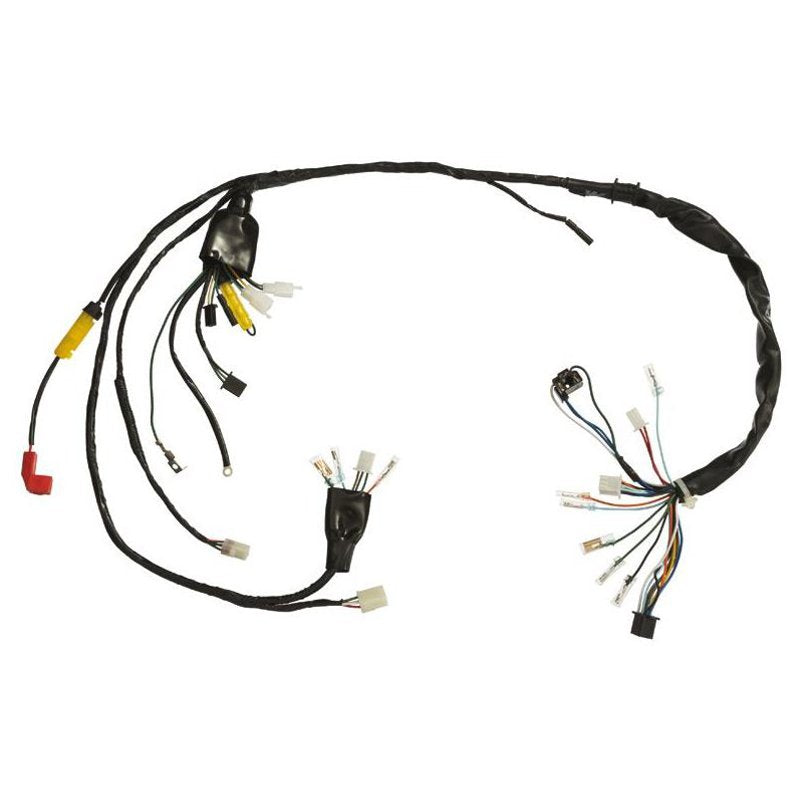 Chicote Elétrico Principal - MAGNETRON - 90285030 - (1)