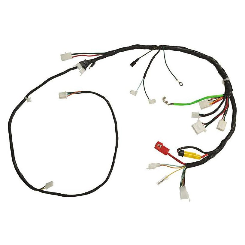 Chicote Elétrico Principal - MAGNETRON - 90285100 - (1)