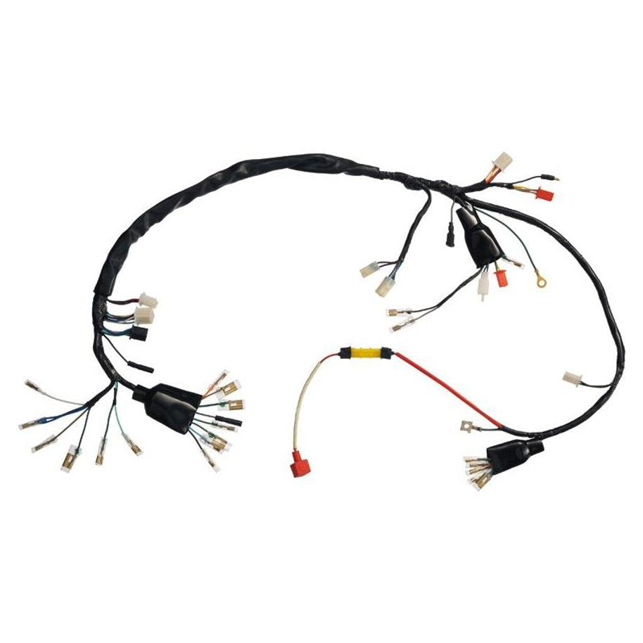 Chicote Elétrico Principal - MAGNETRON - 90285270 - (1)