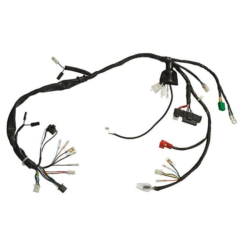 Chicote Elétrico Principal - MAGNETRON - 90285560 - (1)
