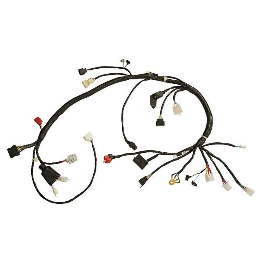Chicote Elétrico Principal - MAGNETRON - 90285580 - (1)