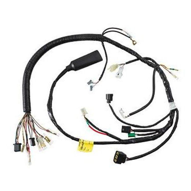 Chicote Elétrico Principal - MAGNETRON - 90288300 - (1)