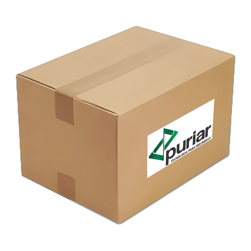 Filtro - Puriar - PAC-11602 - (1)