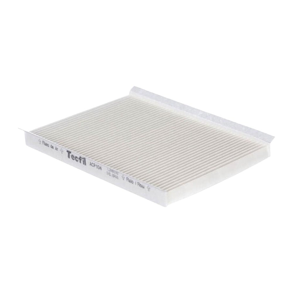 Filtro de Cabine Refil - Tecfil - ACP104 - (1)