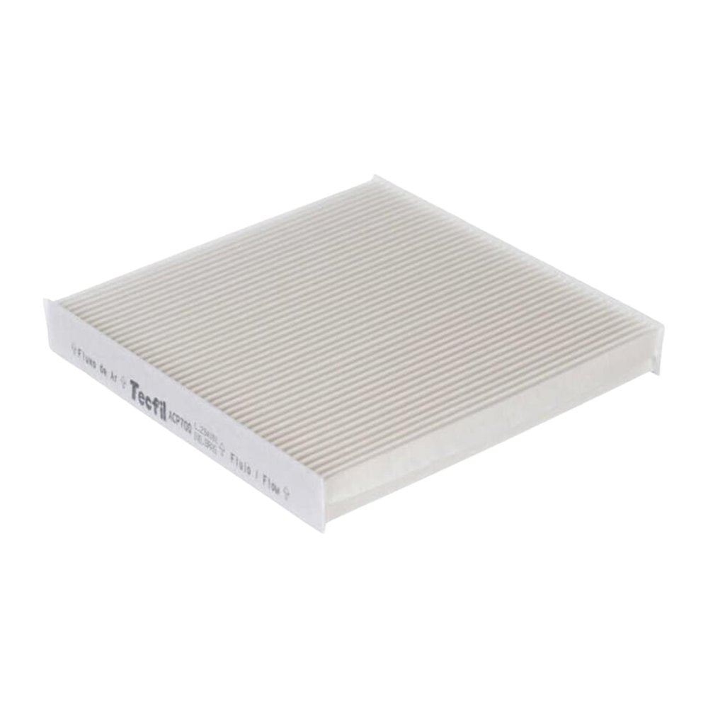 Filtro de Cabine Refil - Tecfil - ACP700 - (2)