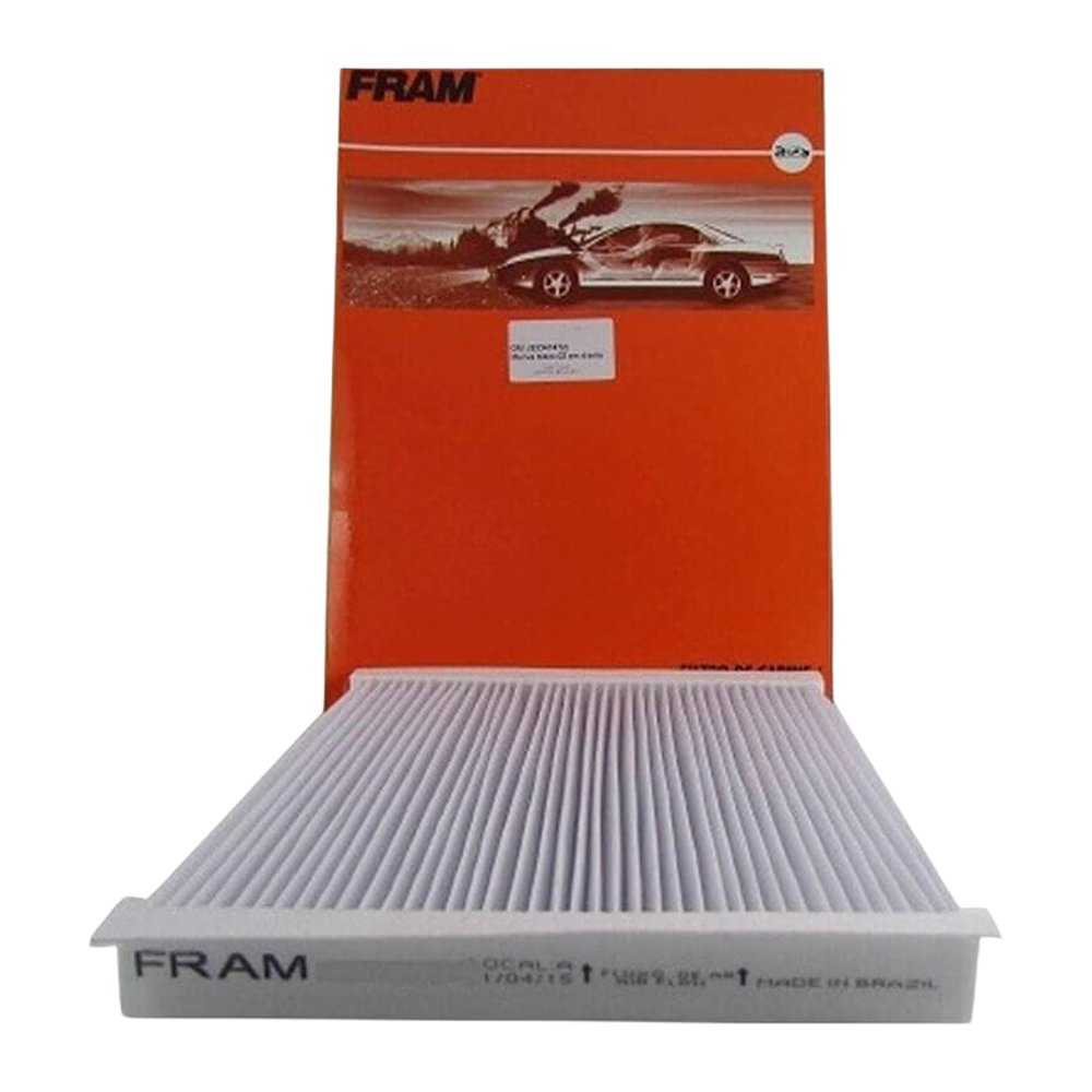 Filtro de Cabine - Fram - CF11662 - (1)