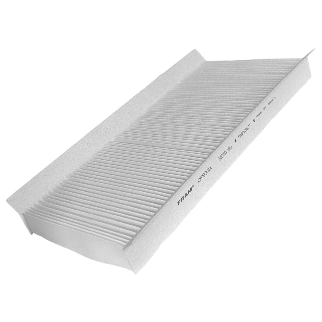 Filtro de Cabine Refil - Fram - CF8331 - (1)
