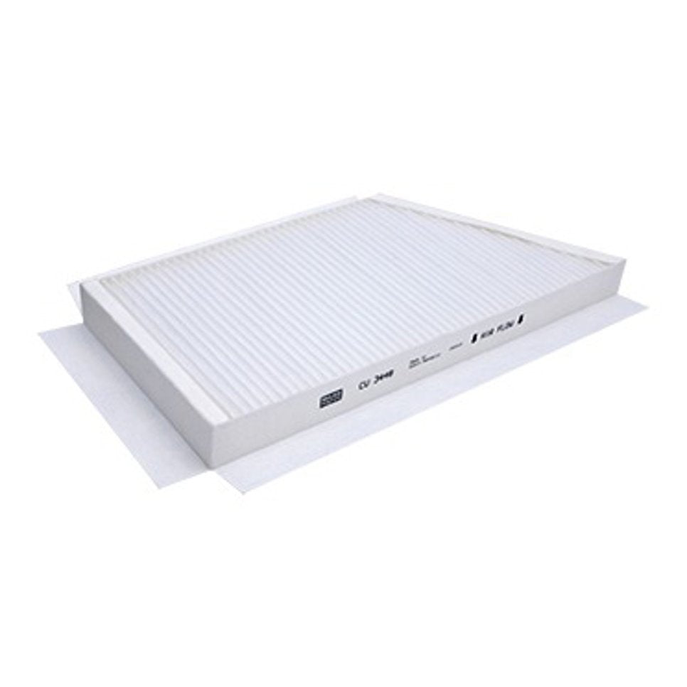 Filtro de Cabine Refil - Mann-Filter - CU 3448 - (2)