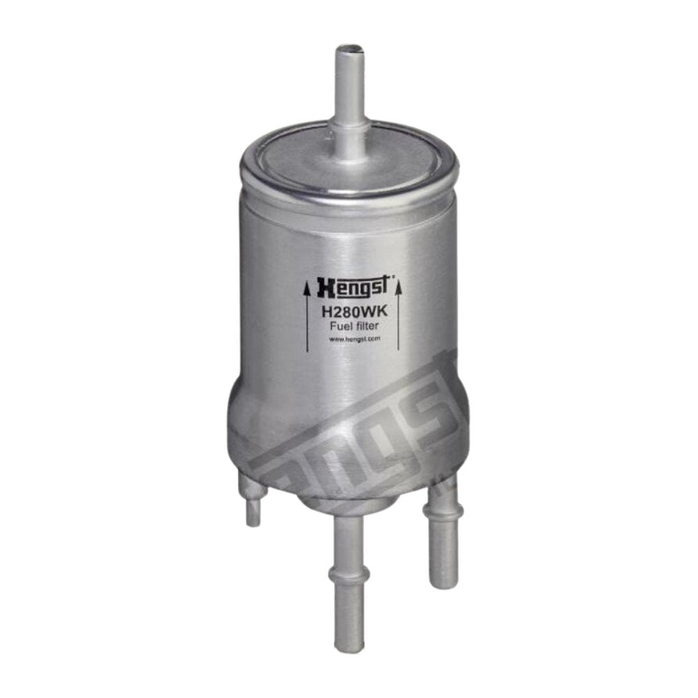 Filtro de Combustível Blindado - Hengst - H280WK - (1)