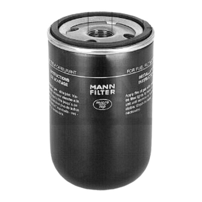 Filtro de Combustível Blindado - Mann-Filter - WK 824 - (2)