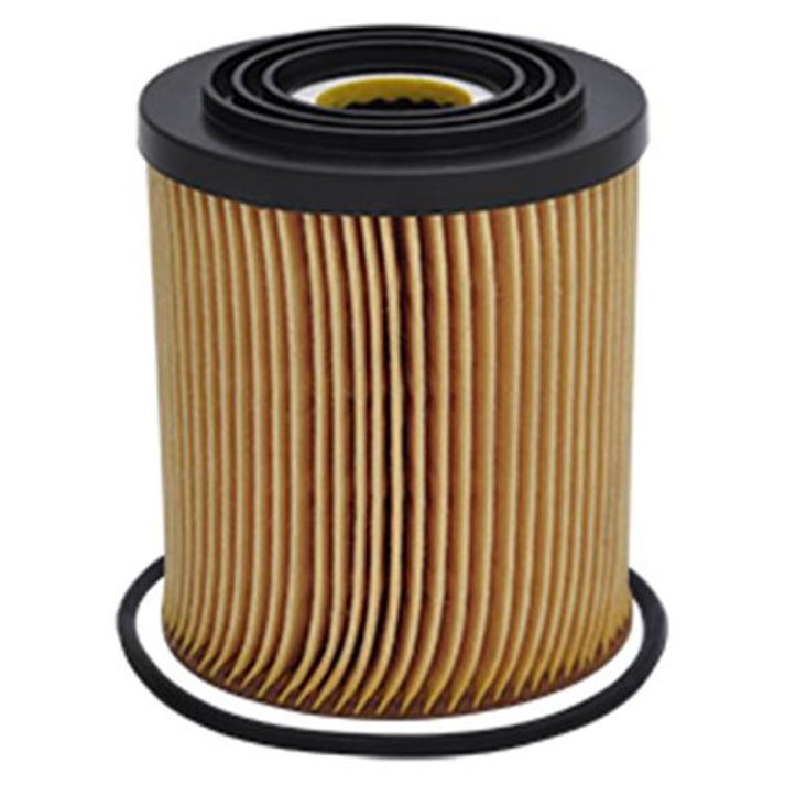 Filtro de Óleo Lubrificante Refil - Mann-Filter - HU 816/2 X - (2)