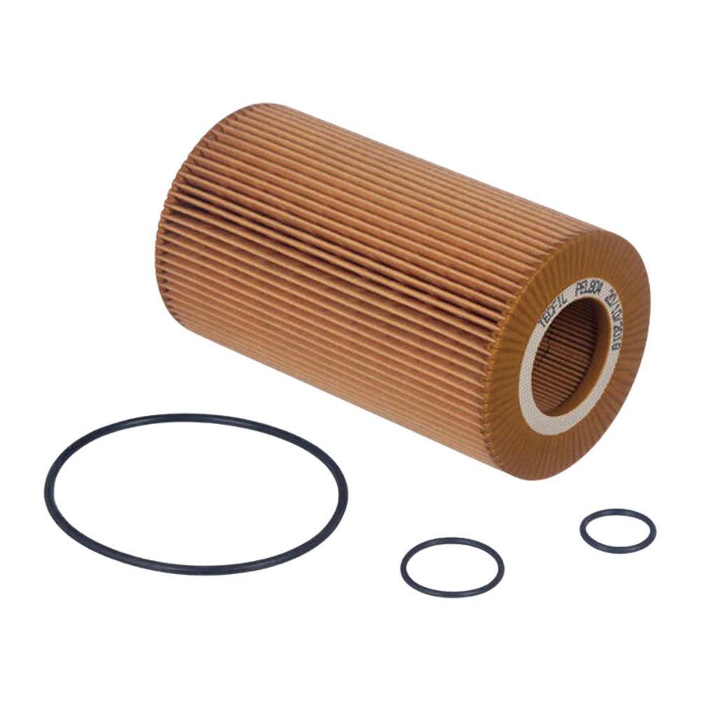 Filtro de Óleo Lubrificante - Tecfil - PEL804 - (1)