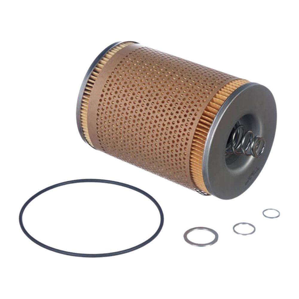 Filtro de Óleo Lubrificante Refil - Tecfil - PL449 - (1)